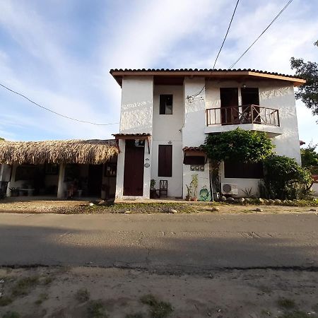 San Carlos Beach Inn Exterior photo