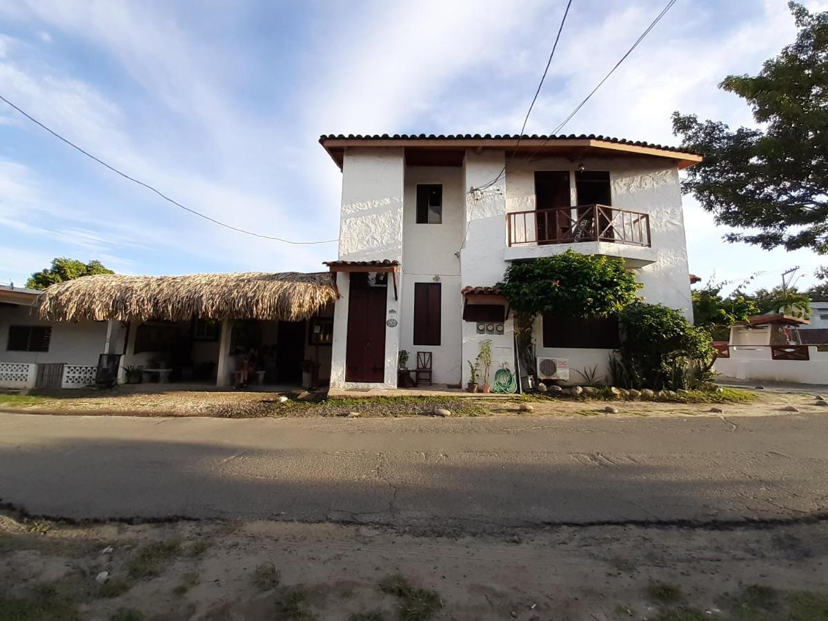 San Carlos Beach Inn Exterior photo